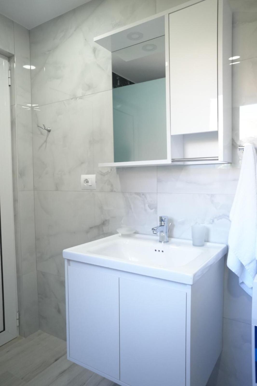 Shano'S Apartment Σαράντα Εξωτερικό φωτογραφία