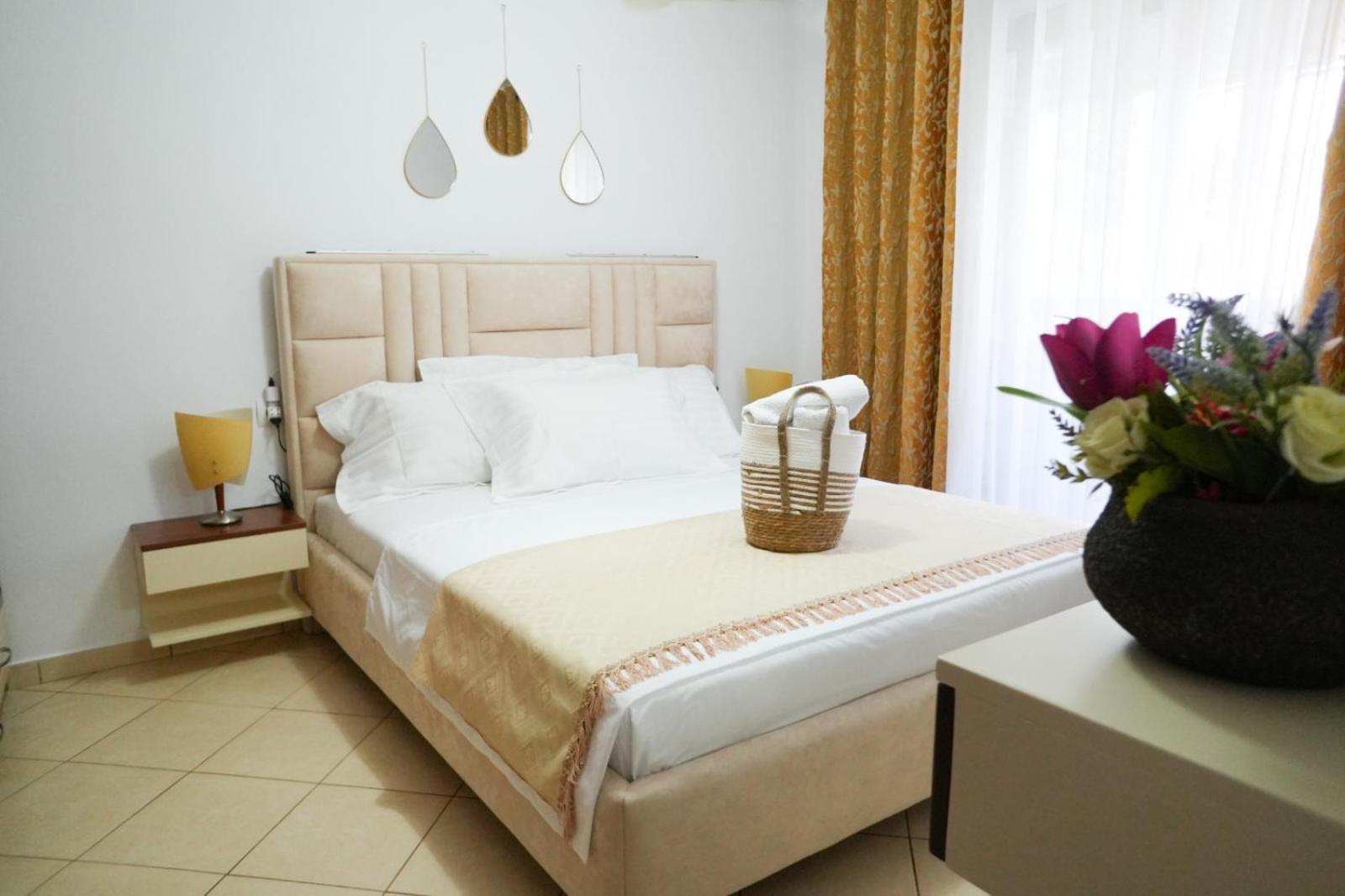 Shano'S Apartment Σαράντα Εξωτερικό φωτογραφία